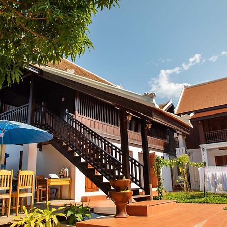 Beauty Season 1935 Hotel Luang Prabang Ngoại thất bức ảnh
