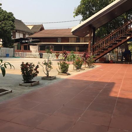 Beauty Season 1935 Hotel Luang Prabang Ngoại thất bức ảnh