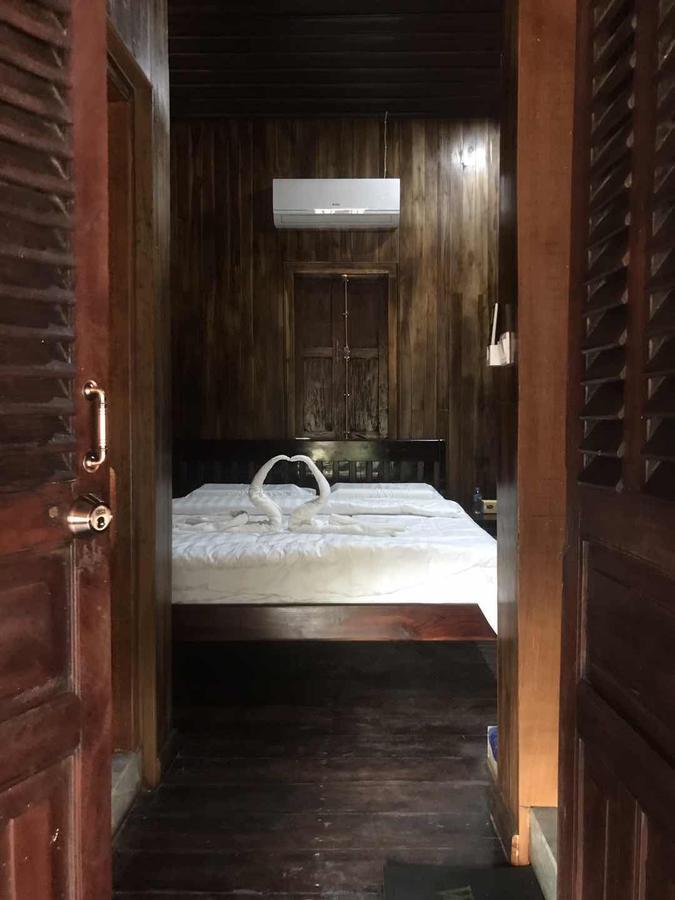 Beauty Season 1935 Hotel Luang Prabang Ngoại thất bức ảnh
