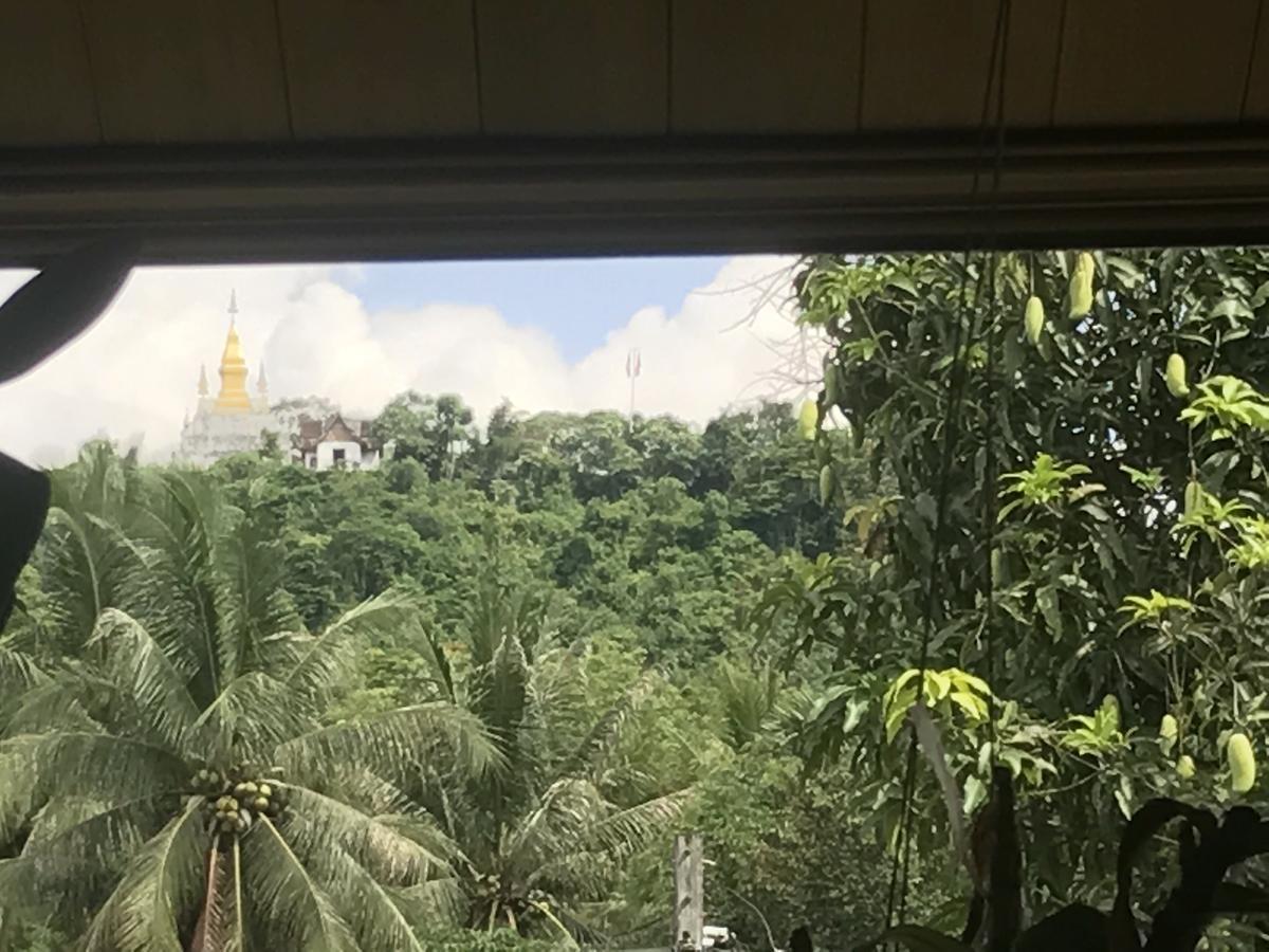 Beauty Season 1935 Hotel Luang Prabang Ngoại thất bức ảnh