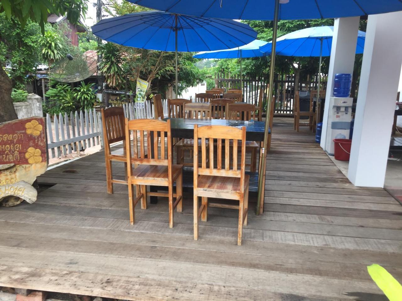 Beauty Season 1935 Hotel Luang Prabang Ngoại thất bức ảnh