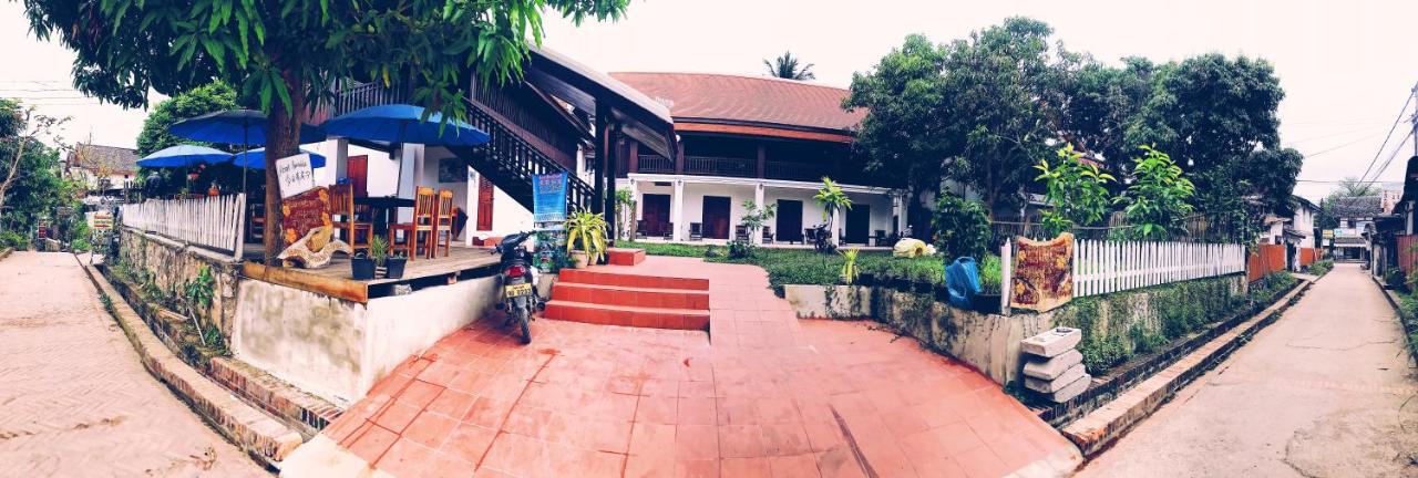 Beauty Season 1935 Hotel Luang Prabang Ngoại thất bức ảnh