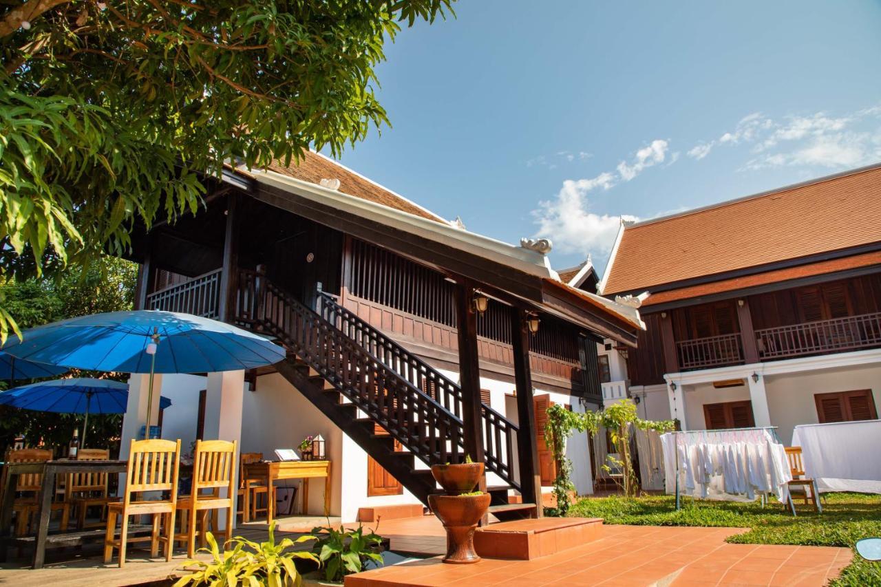 Beauty Season 1935 Hotel Luang Prabang Ngoại thất bức ảnh