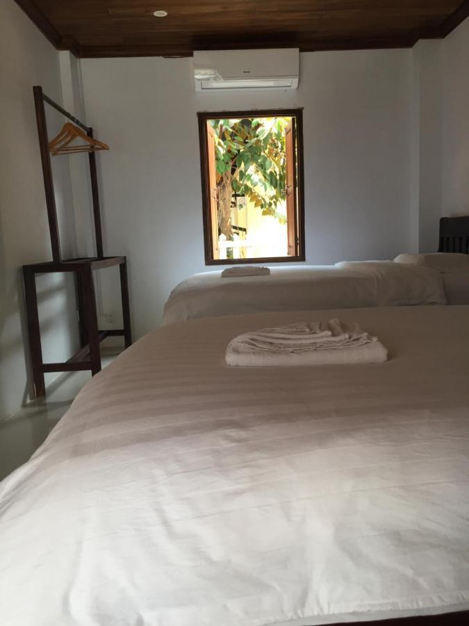 Beauty Season 1935 Hotel Luang Prabang Ngoại thất bức ảnh