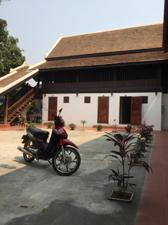 Beauty Season 1935 Hotel Luang Prabang Ngoại thất bức ảnh