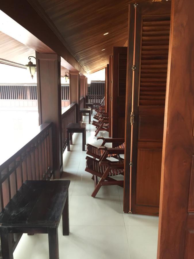 Beauty Season 1935 Hotel Luang Prabang Ngoại thất bức ảnh